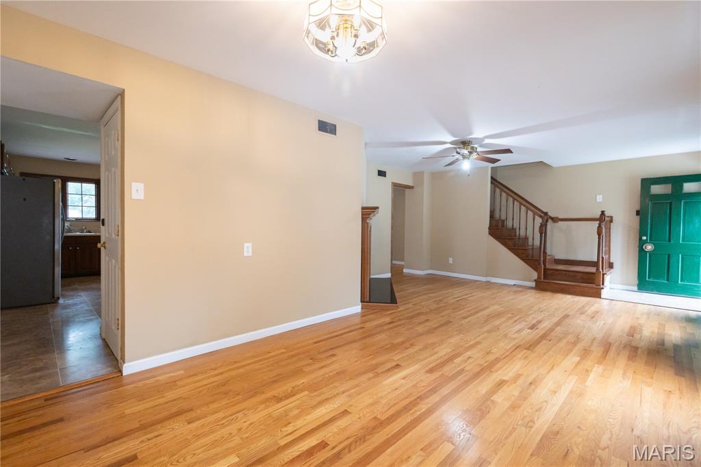 Foxrun 1 - Residential