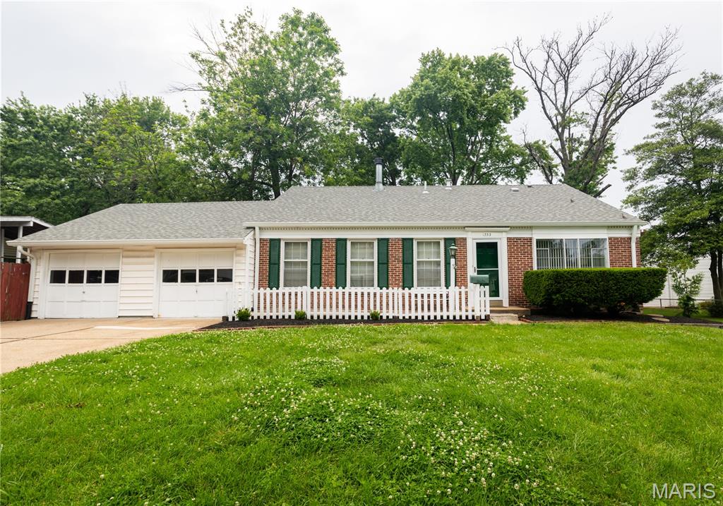 Foxrun 1 - Residential
