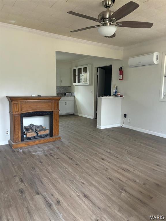 J H James - Residential