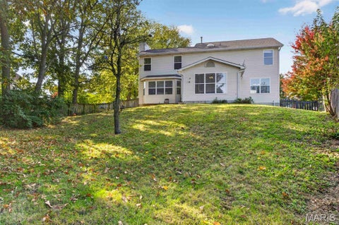 Tiny photo for 1102 Sunny Ridge Drive, OFallon, MO 63366 (MLS # 26069052)