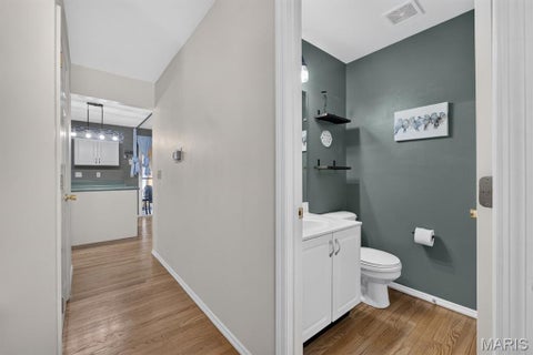 Tiny photo for 1102 Sunny Ridge Drive, OFallon, MO 63366 (MLS # 26069052)