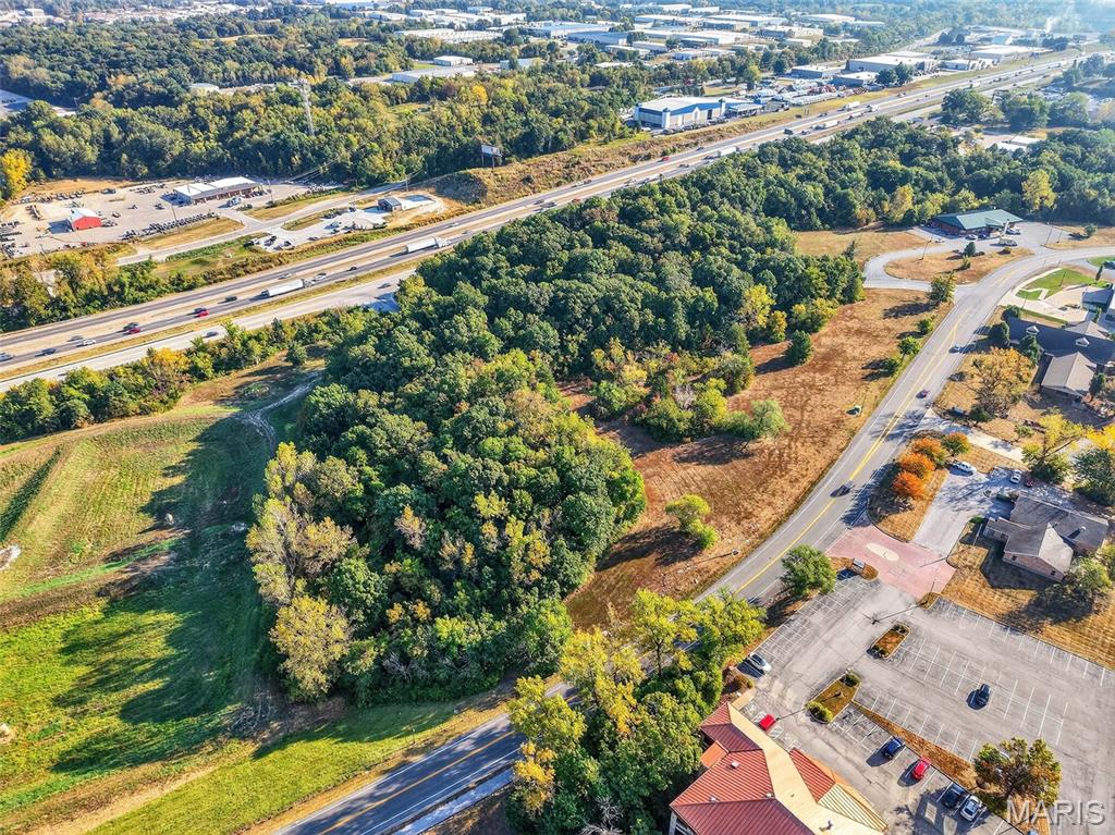 5.82 Ac Lake St. Louis Boulevard