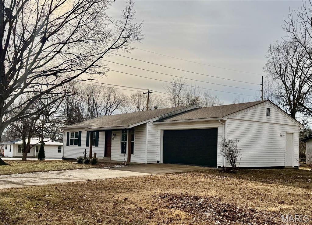 101 Meadowbrook Drive