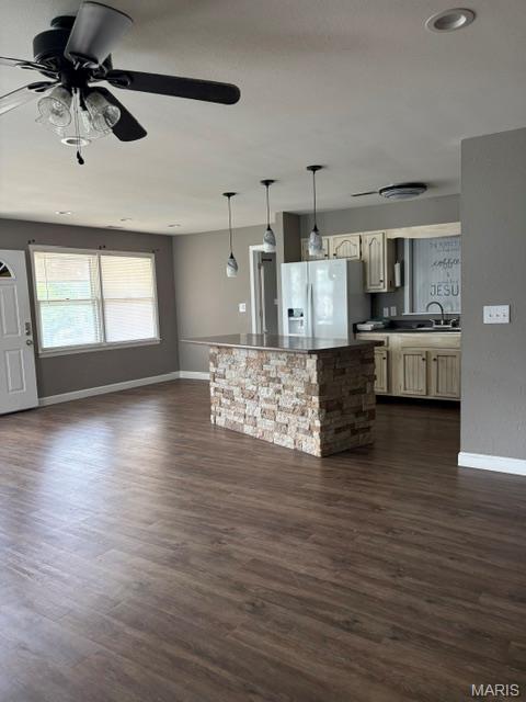 College Hill Add - Residential