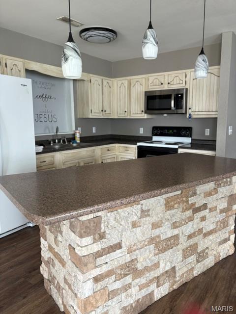 College Hill Add - Residential