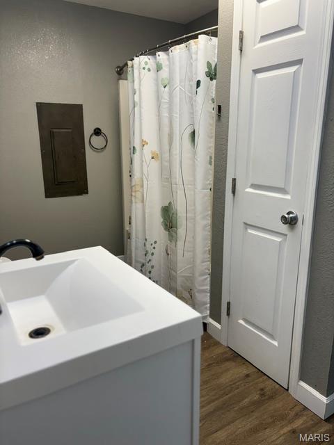 College Hill Add - Residential