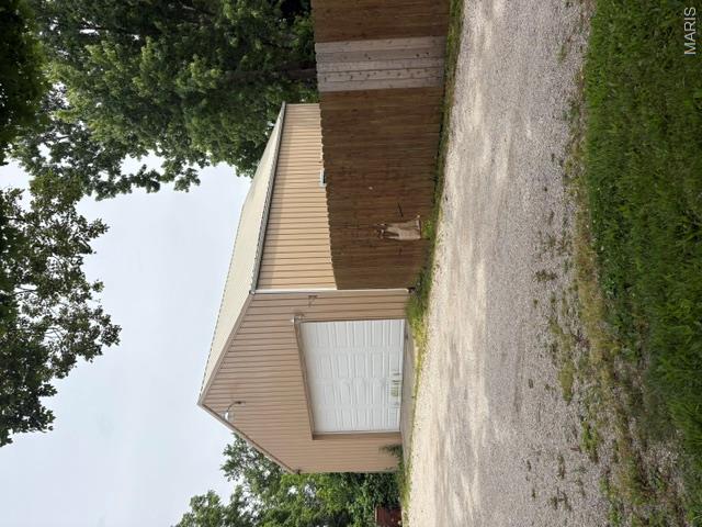 College Hill Add - Residential