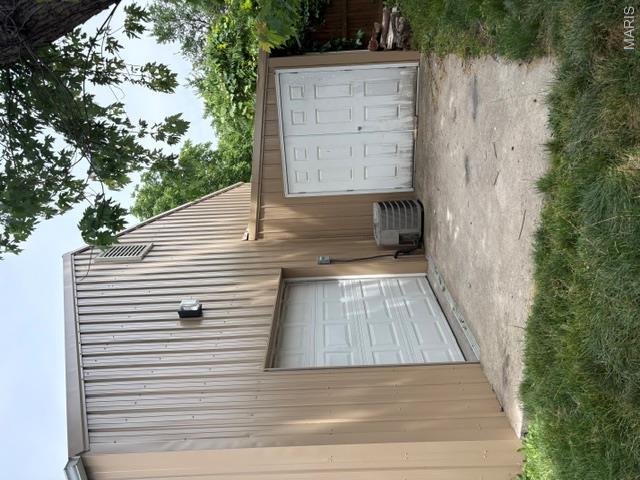 College Hill Add - Residential