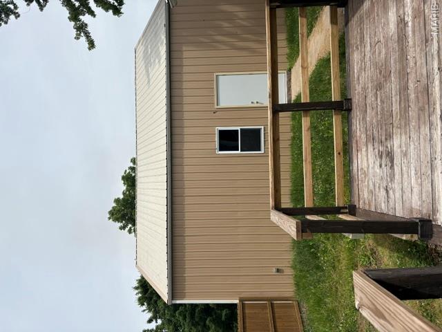 College Hill Add - Residential