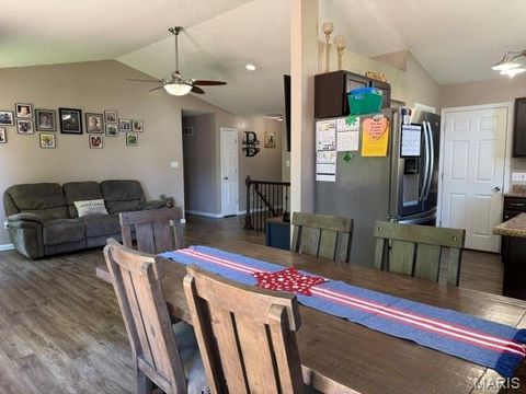 Tiny photo for 728 Santschi Drive, Herculaneum, MO 63048 (MLS # 26029486)