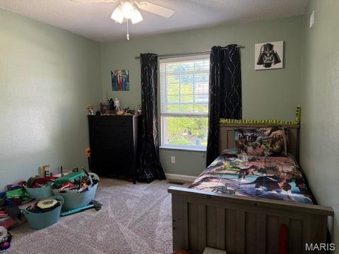 Tiny photo for 728 Santschi Drive, Herculaneum, MO 63048 (MLS # 26029486)