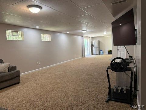 Tiny photo for 728 Santschi Drive, Herculaneum, MO 63048 (MLS # 26029486)