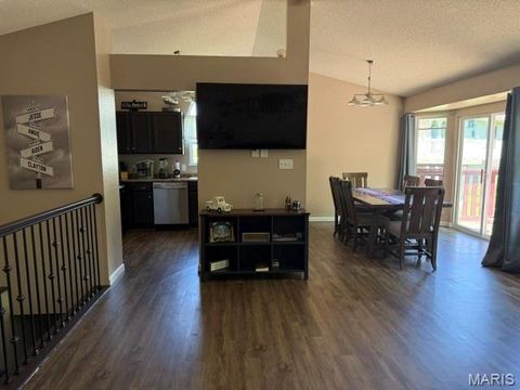 Tiny photo for 728 Santschi Drive, Herculaneum, MO 63048 (MLS # 26029486)