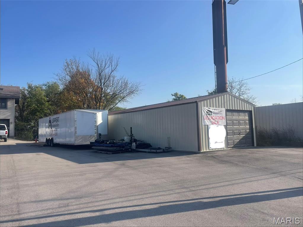 Barnhouse - Commercial Sale