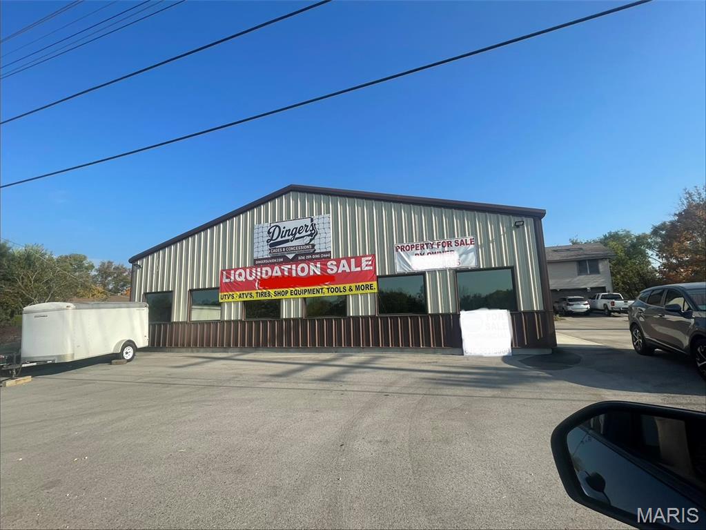 1307 Old Highway 50