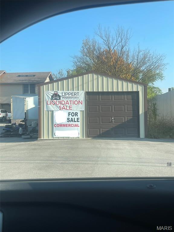 1307 Old Highway 50