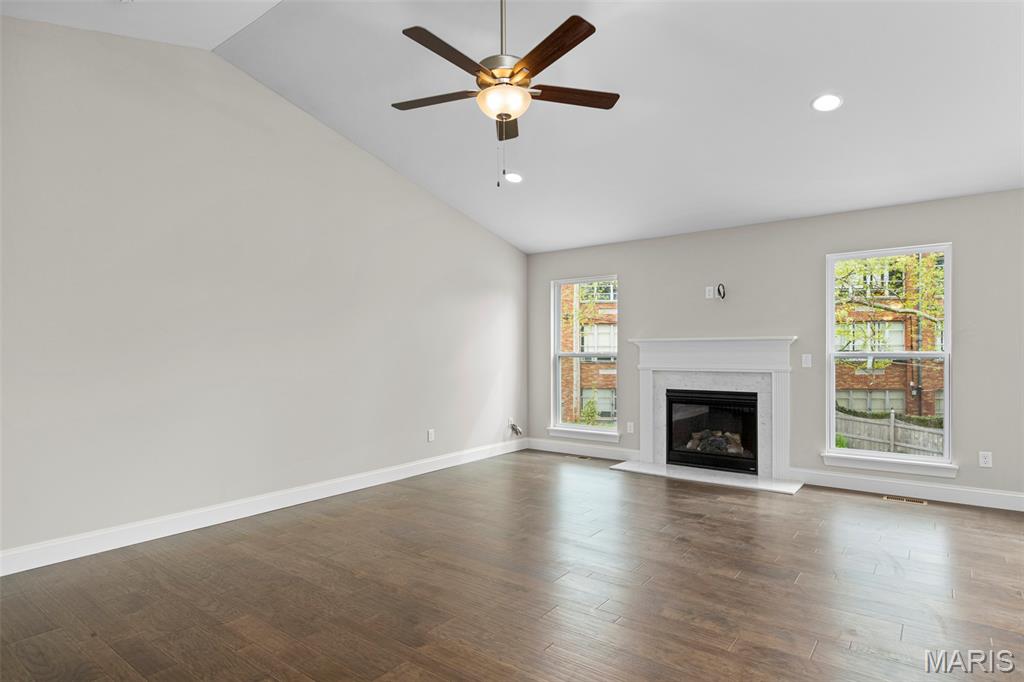 Deer Meadows - Residential