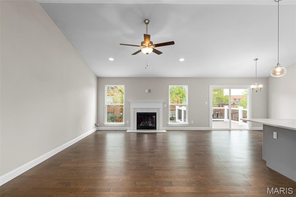 Deer Meadows - Residential