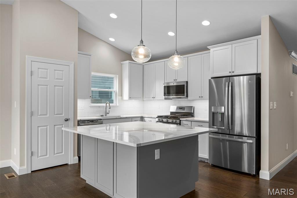 Deer Meadows - Residential