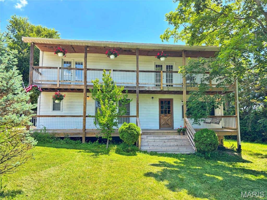 Photo of 814 Eureka Road, Eureka, MO 63025 (MLS # 26042490)