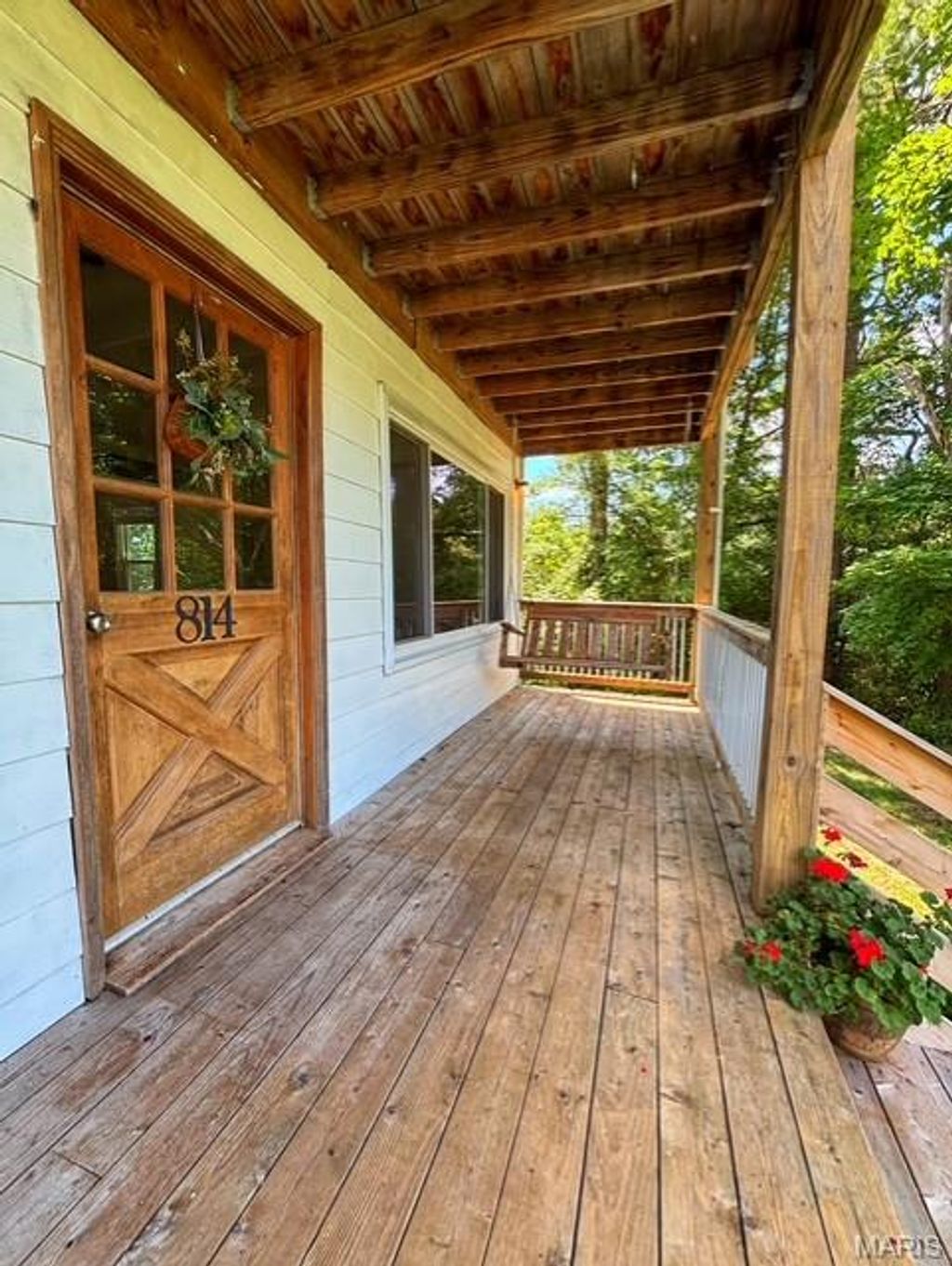 Photo of 814 Eureka Road, Eureka, MO 63025 (MLS # 26042490)