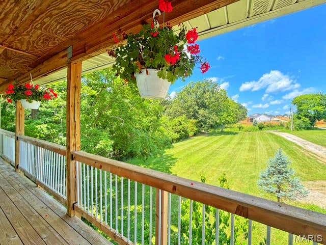 Photo of 814 Eureka Road, Eureka, MO 63025 (MLS # 26042490)