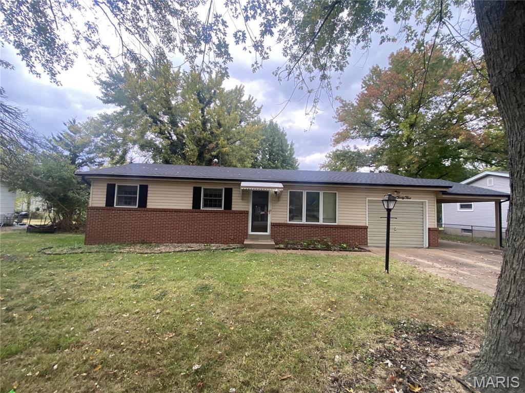 Broadlawns 4 - Residential