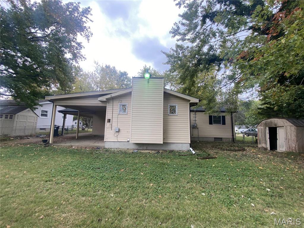 Broadlawns 4 - Residential