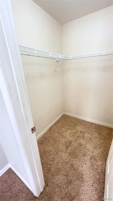 Materdie Place Condo - Residential