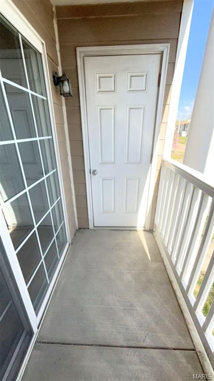 Materdie Place Condo - Residential