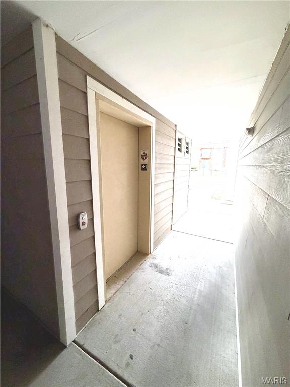 Materdie Place Condo - Residential