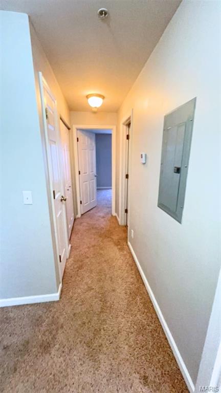 Materdie Place Condo - Residential