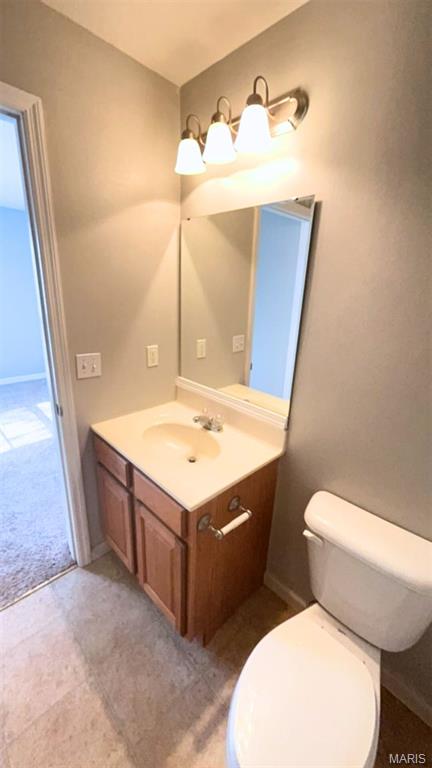 Materdie Place Condo - Residential