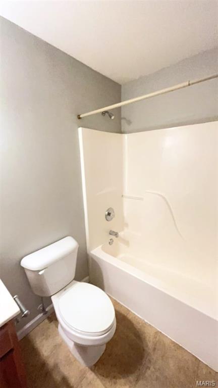 Materdie Place Condo - Residential