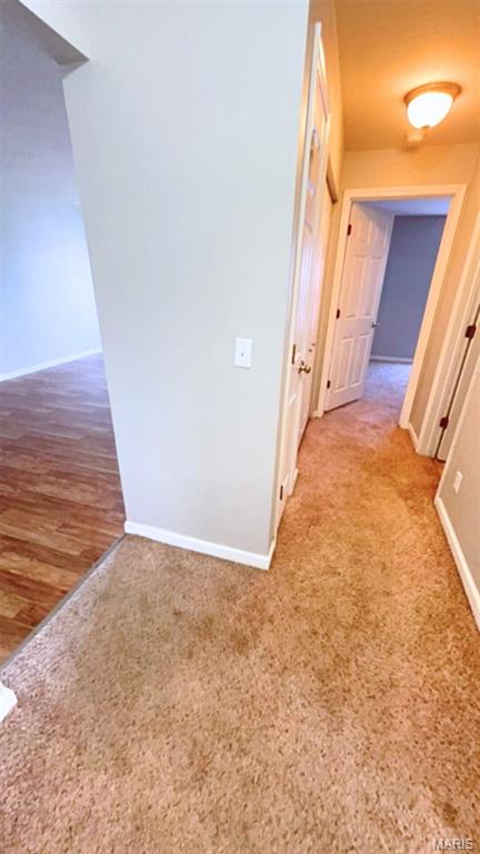 Materdie Place Condo - Residential