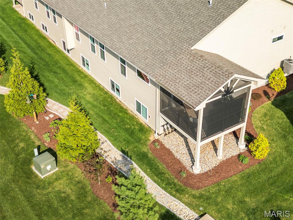 Renaissance Crossing - Residential