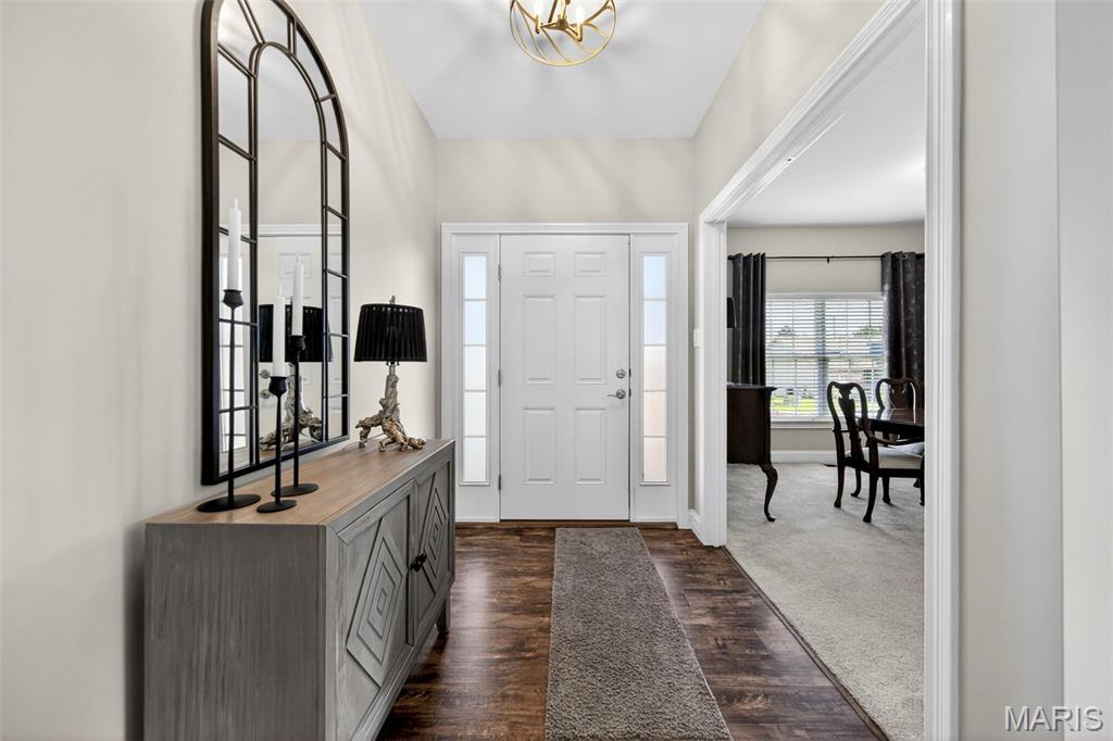 Renaissance Crossing - Residential