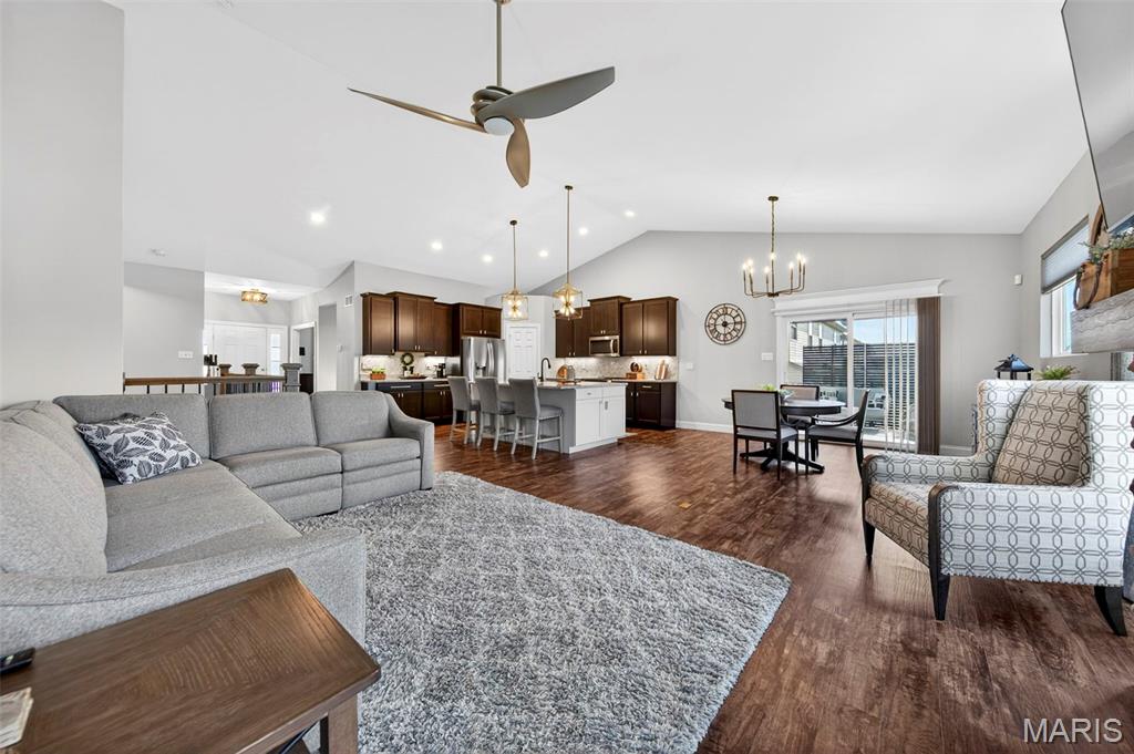 Renaissance Crossing - Residential