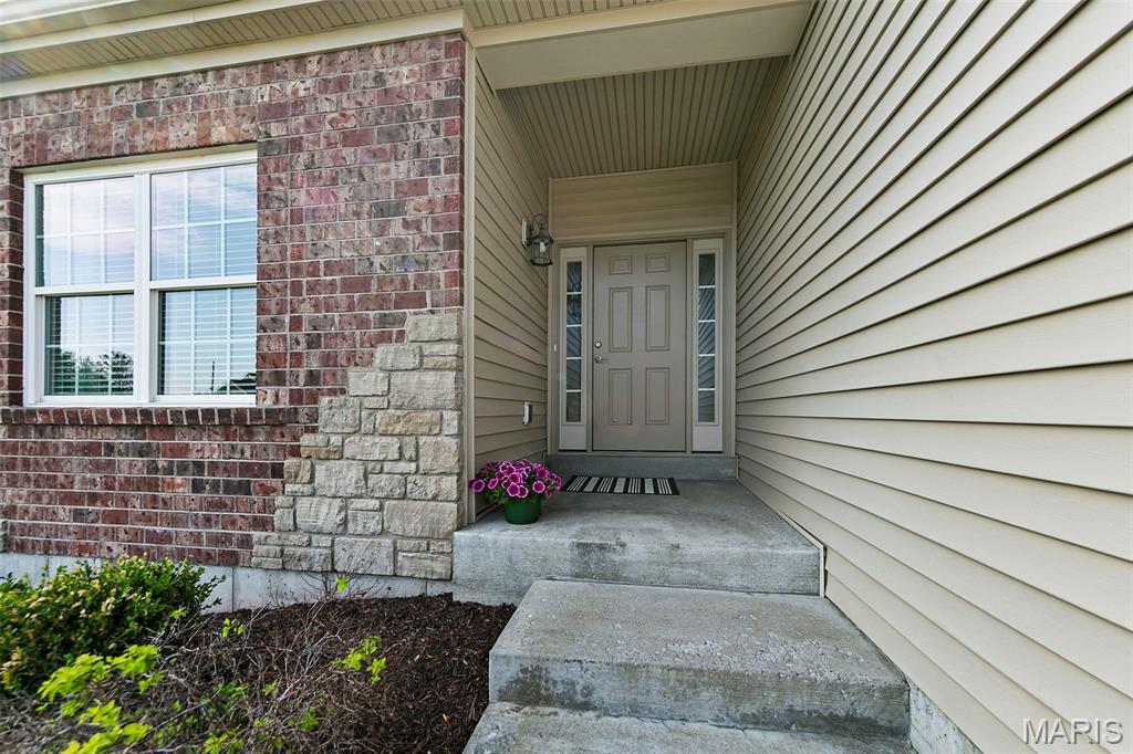 Renaissance Crossing - Residential