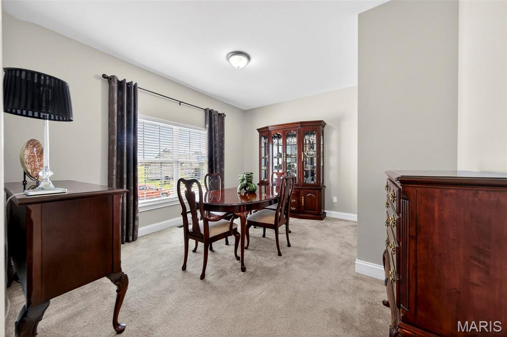 Renaissance Crossing - Residential