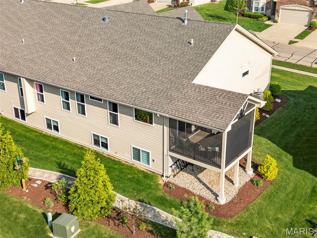 Renaissance Crossing - Residential