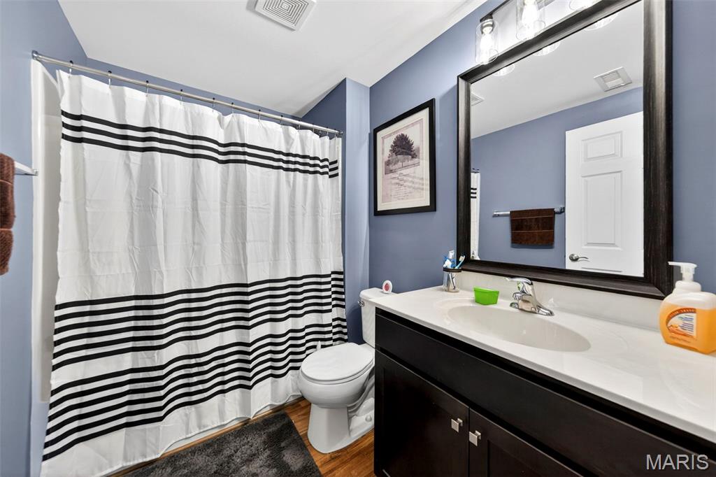 Renaissance Crossing - Residential