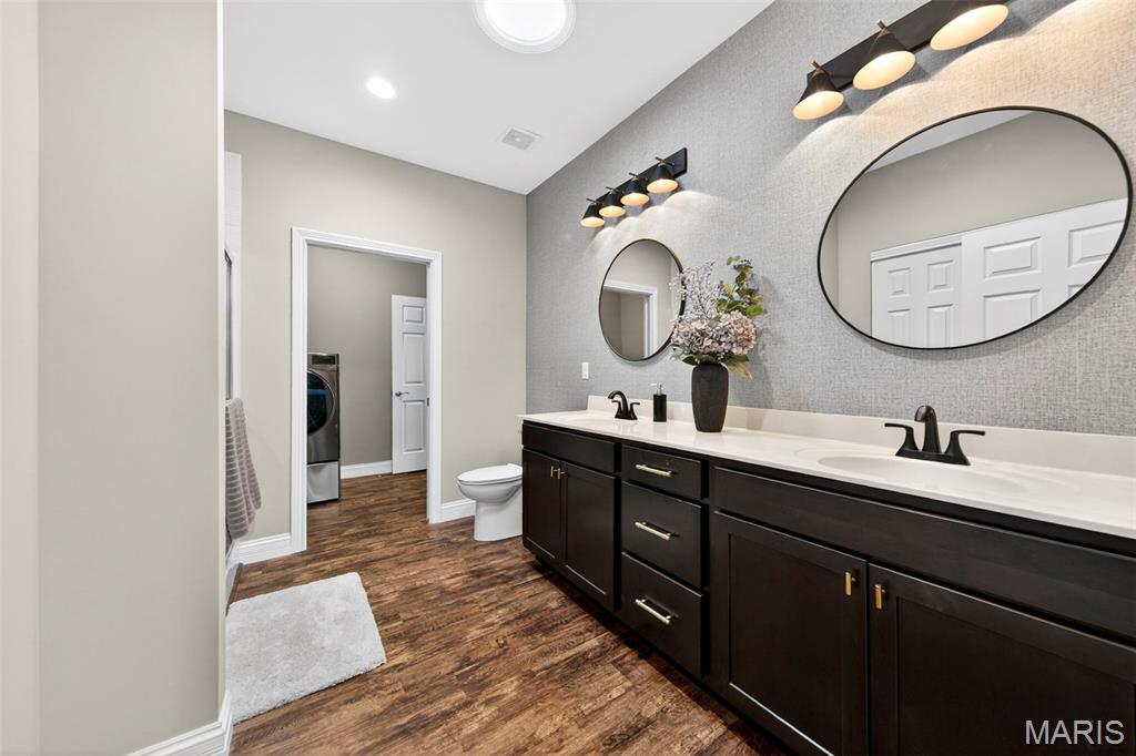 Renaissance Crossing - Residential