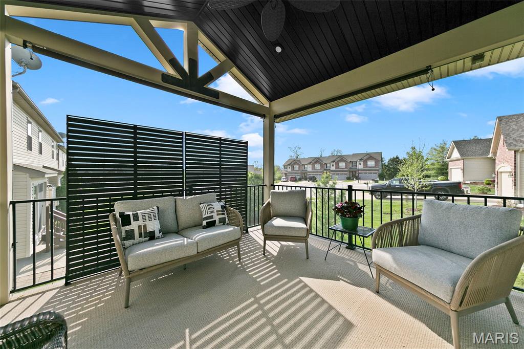 Renaissance Crossing - Residential