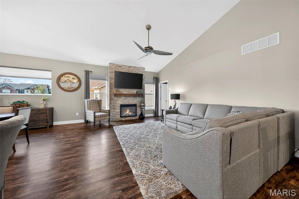 Renaissance Crossing - Residential