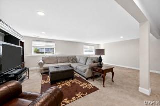 Renaissance Crossing - Residential