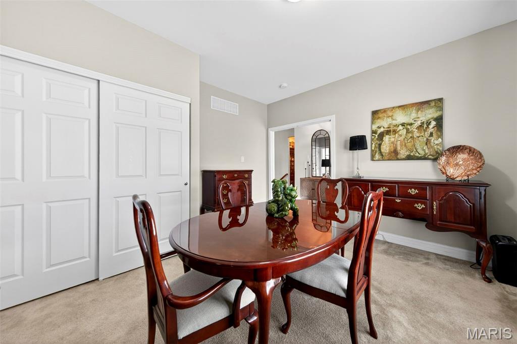 Renaissance Crossing - Residential