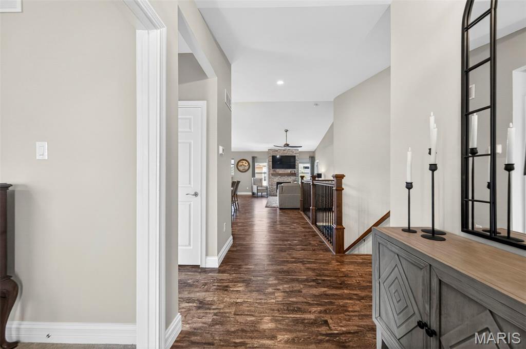 Renaissance Crossing - Residential