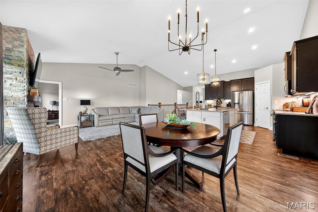 Renaissance Crossing - Residential