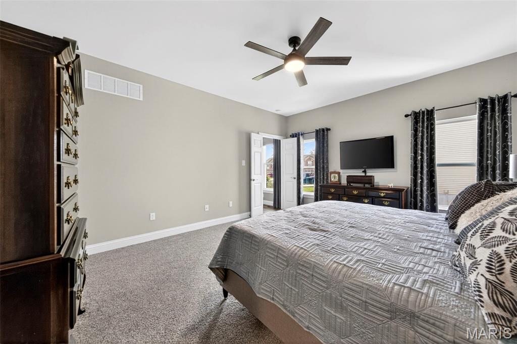 Renaissance Crossing - Residential